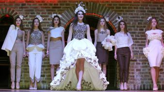 "Battle of fashion" in Lviv