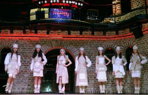 "Battle of fashion" in Lviv