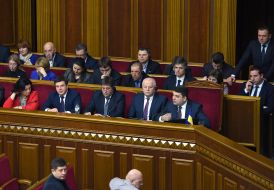 Members of the government