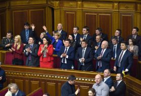 Members of the government