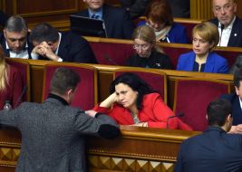 Members of the government