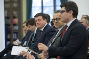 Загальні збори Асоціації міст України