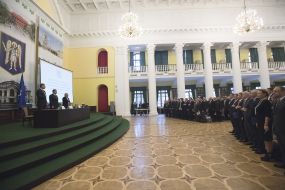 Загальні збори Асоціації міст України