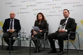 Fiona Fraser Pablo Mateu and Manfred Profazi