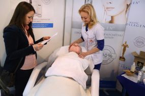 Specialized Exhibition "Beauty image"