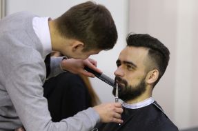 Specialized Exhibition "Beauty image"