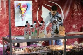 Specialized Exhibition "Beauty image"