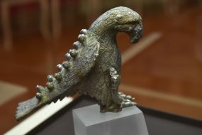 Silver Eagle