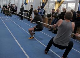 Participants of competitions