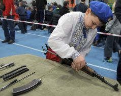 Participants of competitions