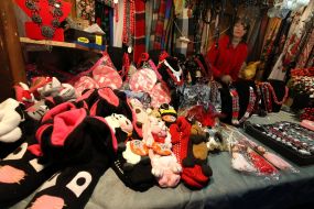 "Christmas Fair-2017"