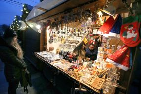 "Christmas Fair-2017"