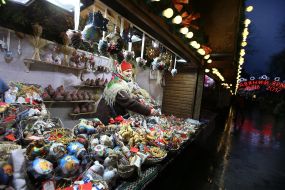 "Christmas Fair-2017"