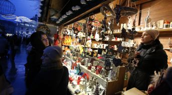 "Christmas Fair-2017"