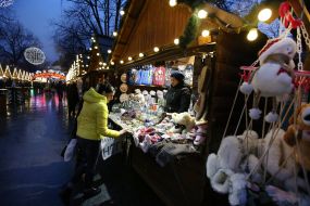 "Christmas Fair-2017"