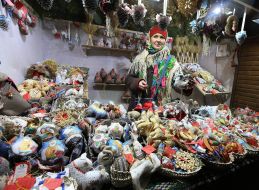 "Christmas Fair-2017"