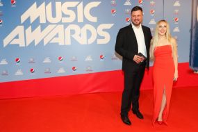 M1 Music Awards 2016