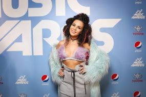 M1 Music Awards 2016