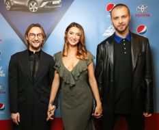 M1 Music Awards 2016