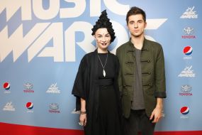 M1 Music Awards 2016