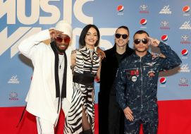 M1 Music Awards 2016