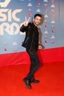 M1 Music Awards 2016