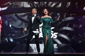 M1 Music Awards 2016