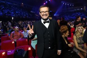 Oleksandr Ponomaryov