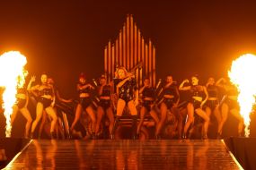 M1 Music Awards 2016