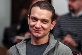 Vadim Sviridenko
