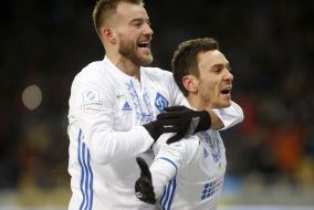 Andriy Yarmolenko