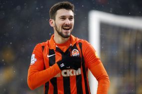 Факундо Феррейра