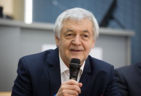 Jan Piekło