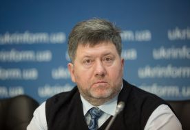 Igor Ilchishin