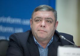Oleg Nedomovny