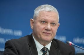 Oleg Drozhzhinov