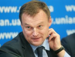 Віталій Скоцик