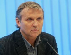 Yuri Kulikov
