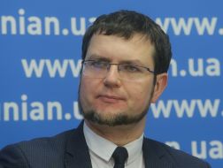 Микола Мороз 