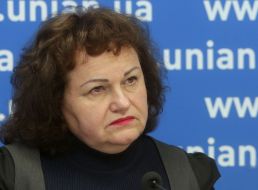 Лариса Єфімова  