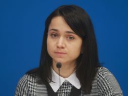 Яна Музиченко