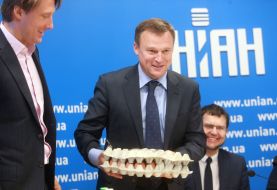 Віталій Скоцик