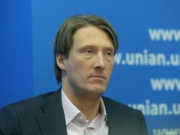 Михайло Соколов