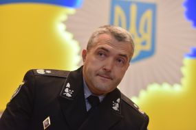 Валерий Середа