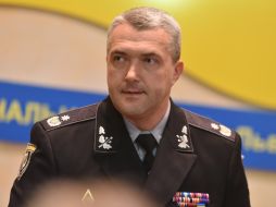 Валерий Середа