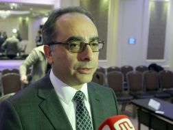 Йонет Джан Тезель