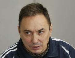 Ivan Bezyazykov