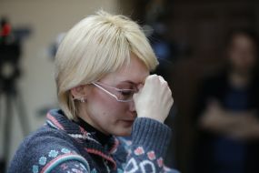 Margherita Bezyazykov