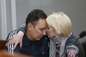 Иван Безъязыков