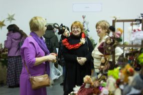 Christmas Arsenal 2016